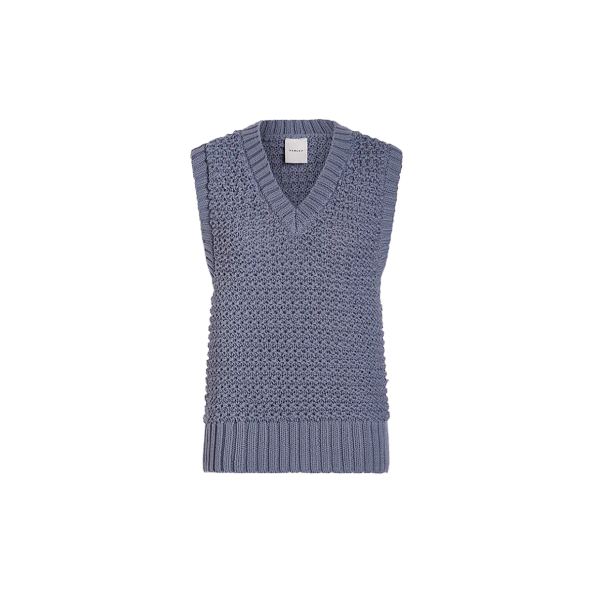 Varley Adie Knit Vest, , large image number null